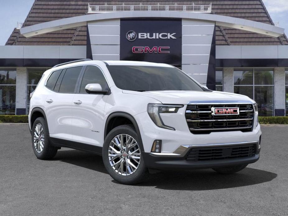 new 2024 GMC Acadia car, priced at $43,007