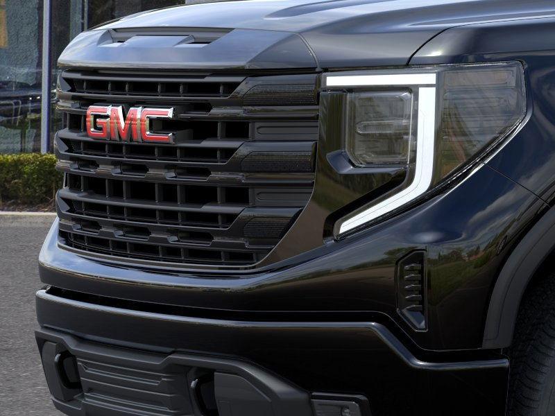 new 2025 GMC Sierra 1500 car, priced at $52,364