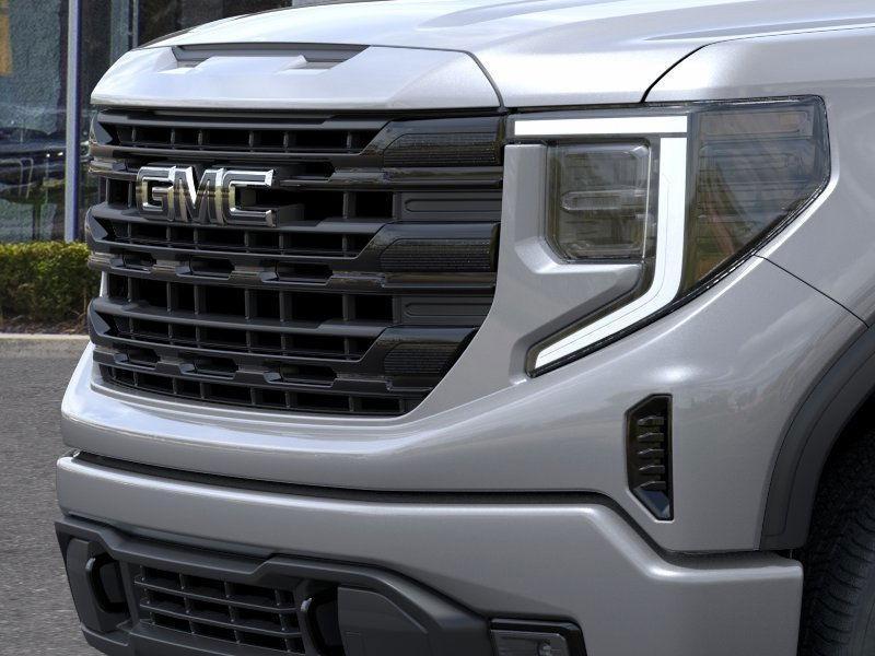 new 2025 GMC Sierra 1500 car, priced at $52,787