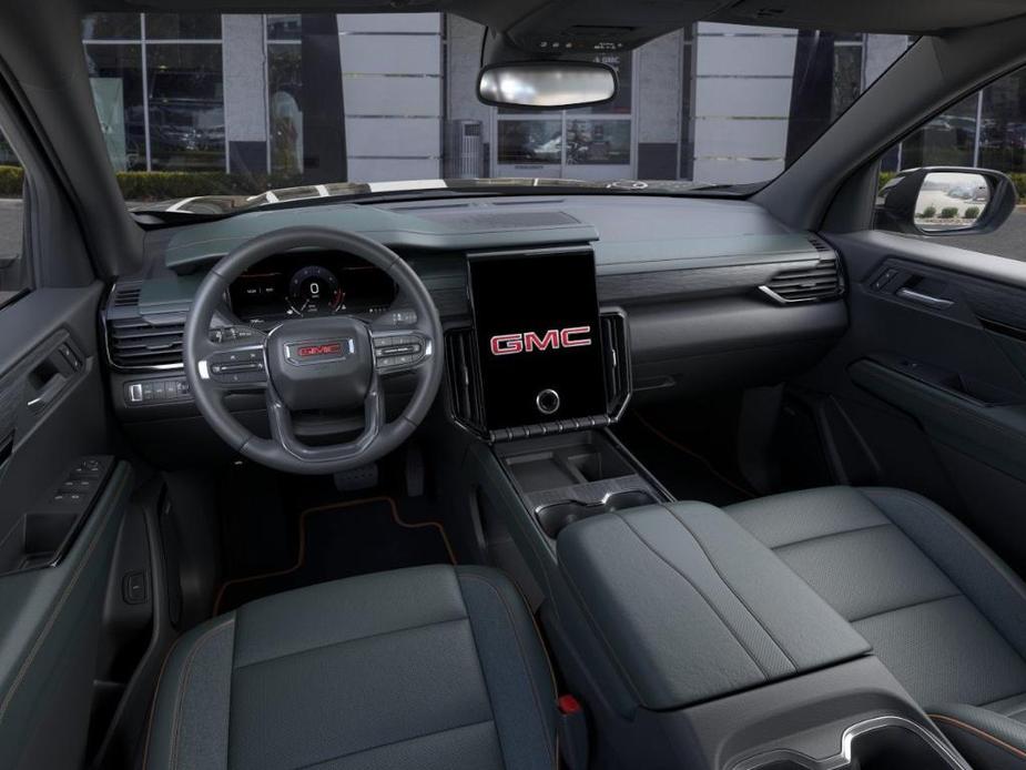 new 2024 GMC Acadia car, priced at $52,810