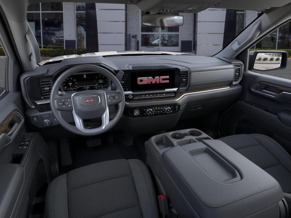 new 2024 GMC Sierra 1500 car, priced at $43,960