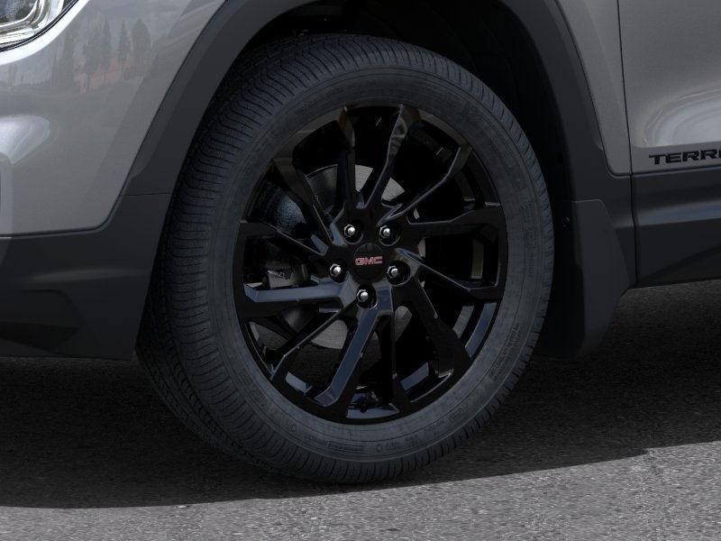 new 2024 GMC Terrain car, priced at $27,308