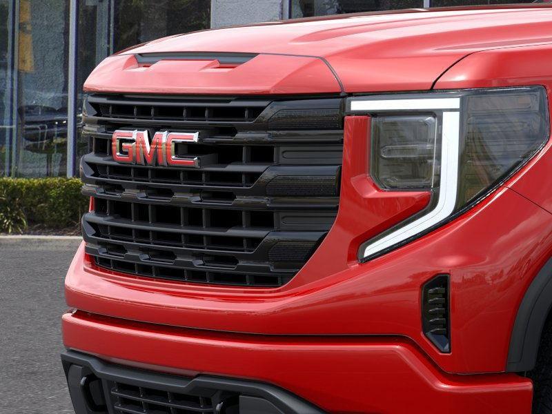 new 2024 GMC Sierra 1500 car, priced at $46,005