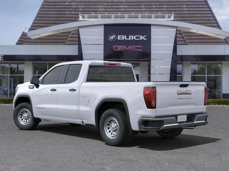 new 2025 GMC Sierra 1500 car, priced at $40,903