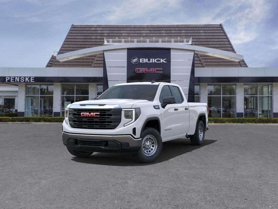 new 2025 GMC Sierra 1500 car, priced at $40,903