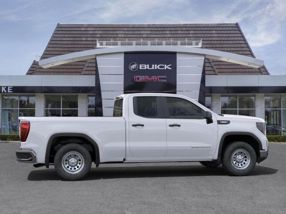 new 2025 GMC Sierra 1500 car, priced at $40,903