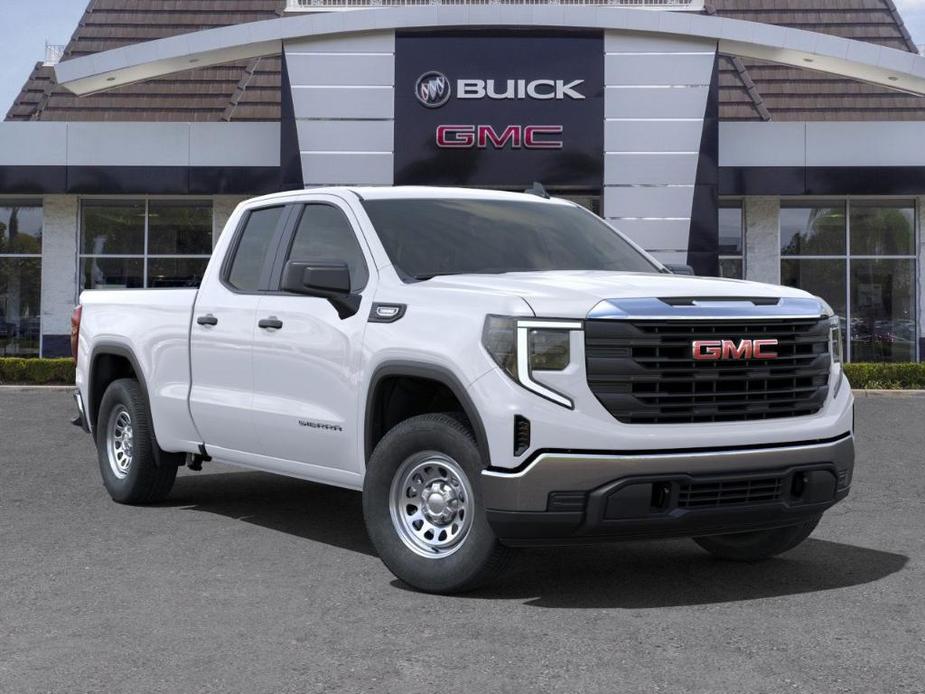 new 2025 GMC Sierra 1500 car, priced at $40,903