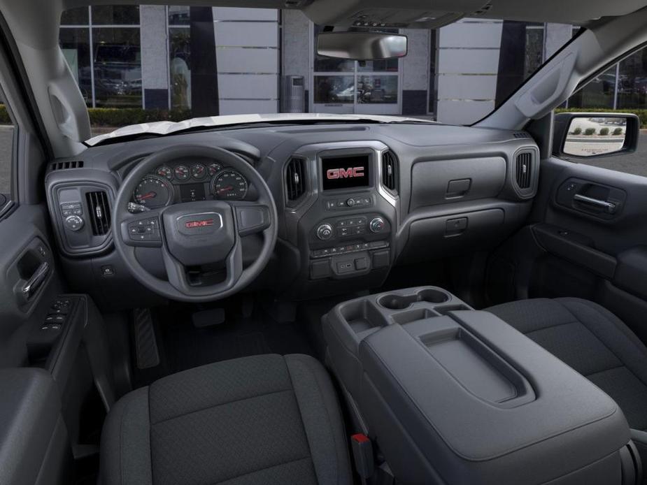 new 2025 GMC Sierra 1500 car, priced at $40,903