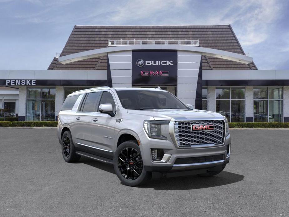 new 2024 GMC Yukon XL car, priced at $86,871