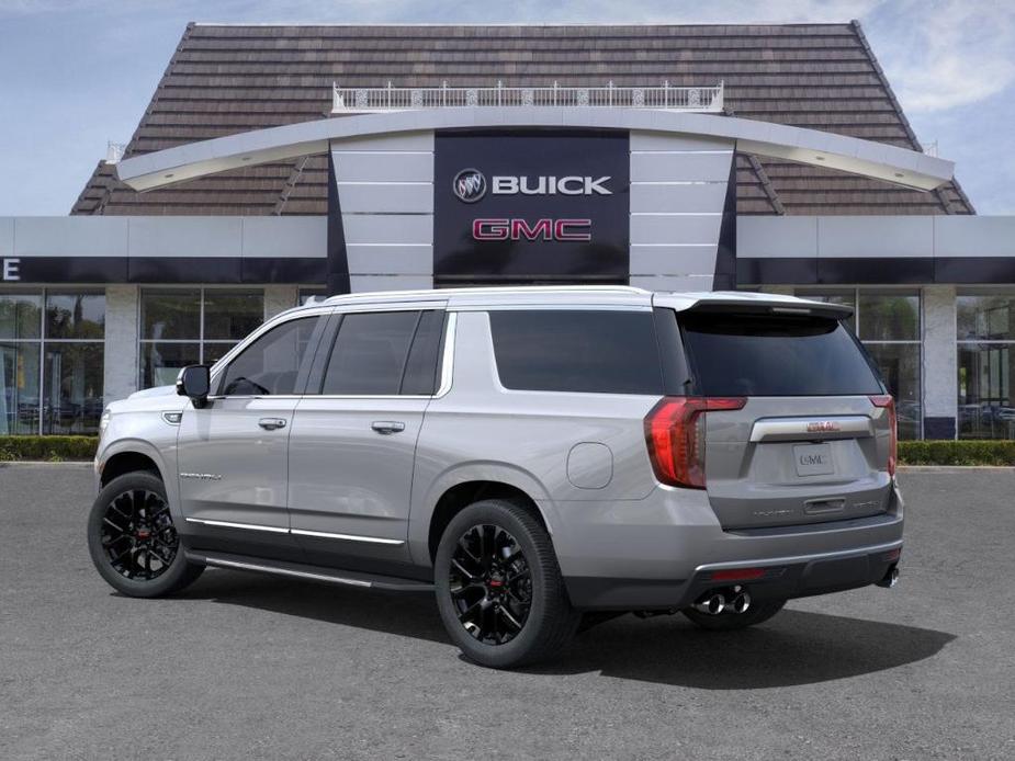 new 2024 GMC Yukon XL car, priced at $86,871