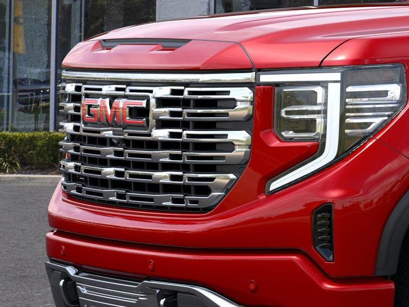 new 2024 GMC Sierra 1500 car, priced at $68,945