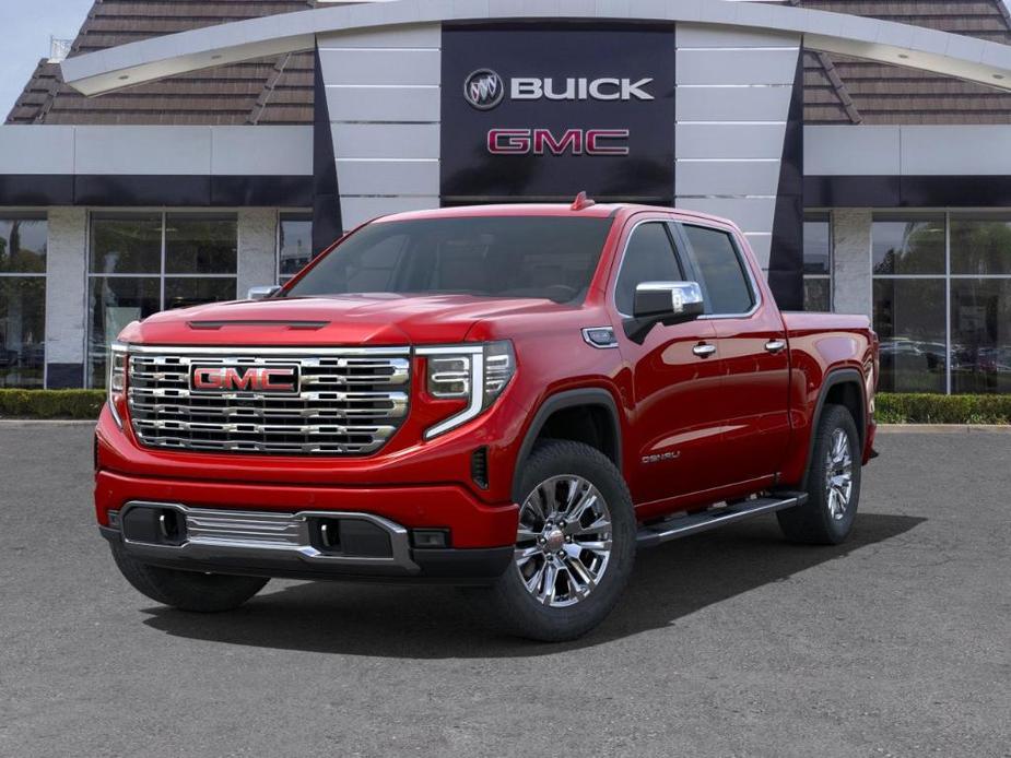 new 2024 GMC Sierra 1500 car, priced at $68,945