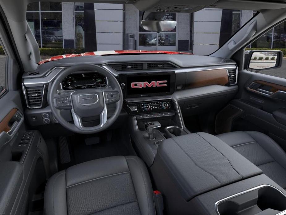 new 2024 GMC Sierra 1500 car, priced at $68,945