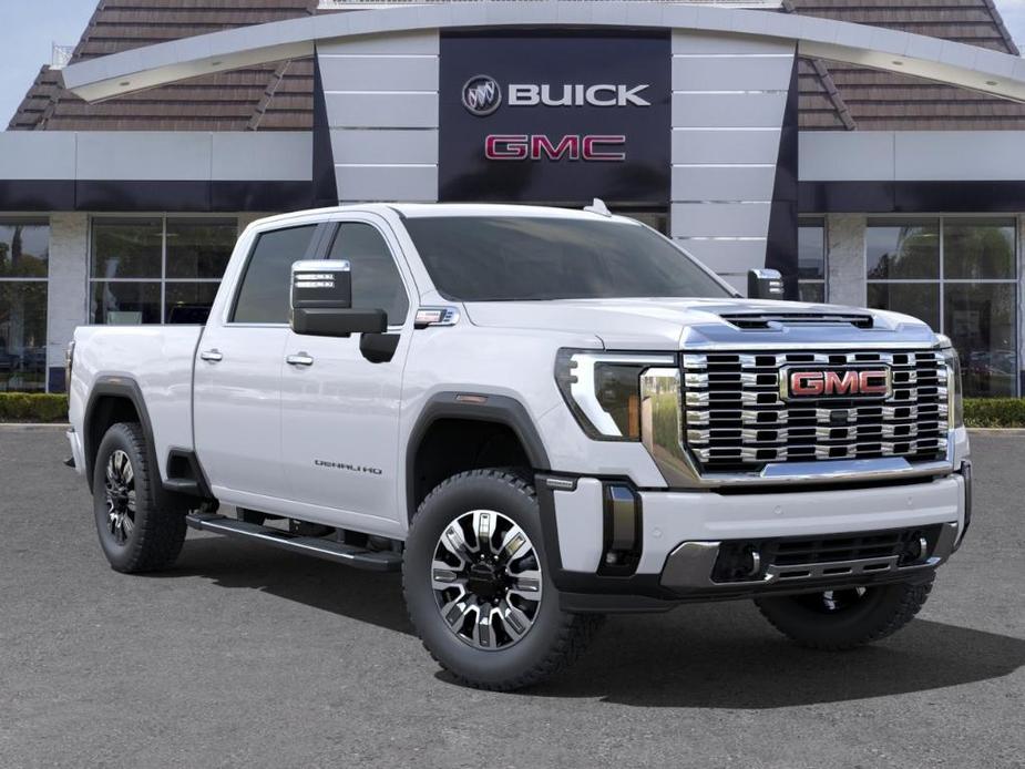 new 2024 GMC Sierra 2500 car, priced at $84,018