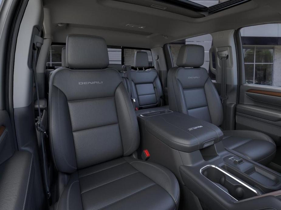 new 2024 GMC Sierra 2500 car, priced at $84,018