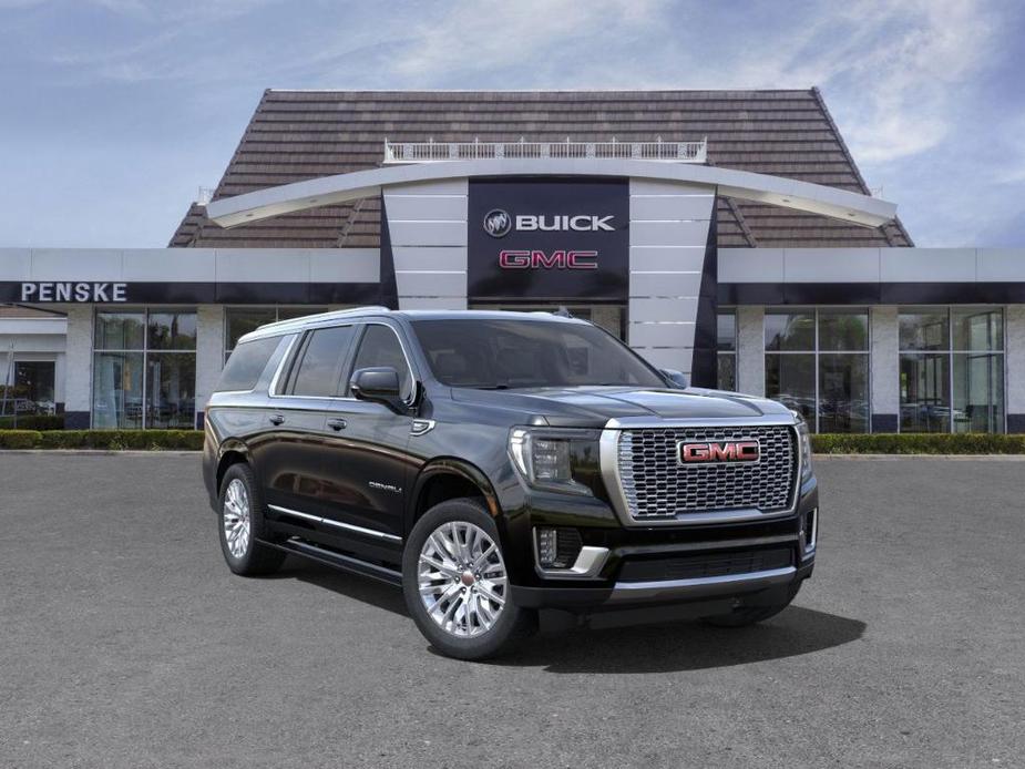 new 2024 GMC Yukon XL car, priced at $88,385