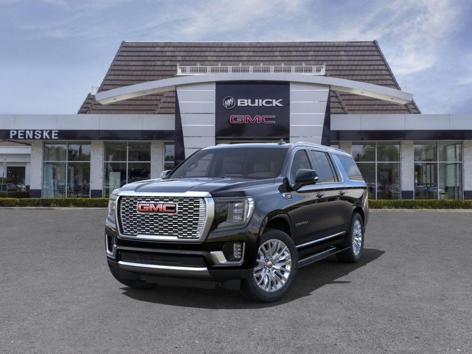 new 2024 GMC Yukon XL car, priced at $88,385