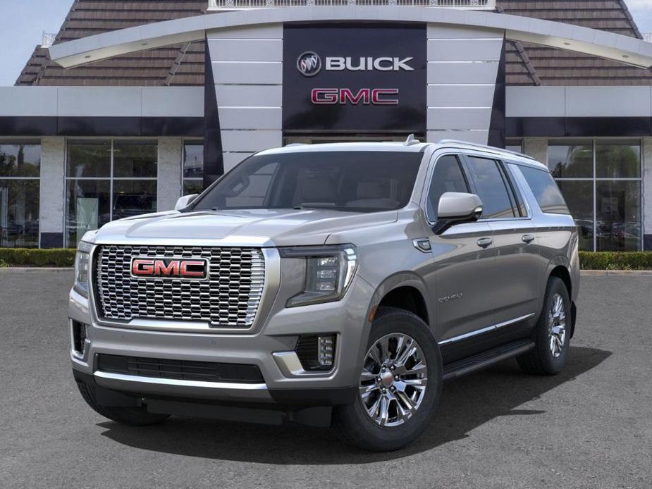 new 2024 GMC Yukon XL car, priced at $84,039