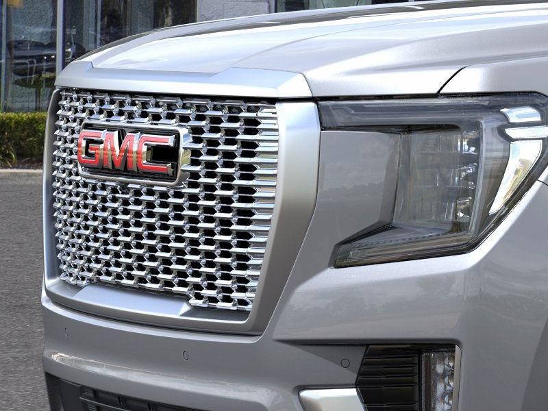 new 2024 GMC Yukon XL car, priced at $84,039