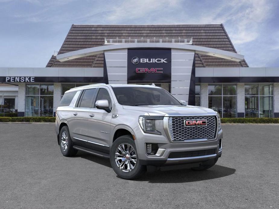 new 2024 GMC Yukon XL car, priced at $84,039