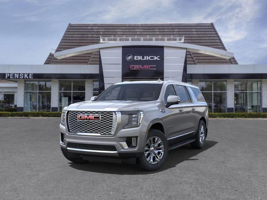 new 2024 GMC Yukon XL car, priced at $84,039