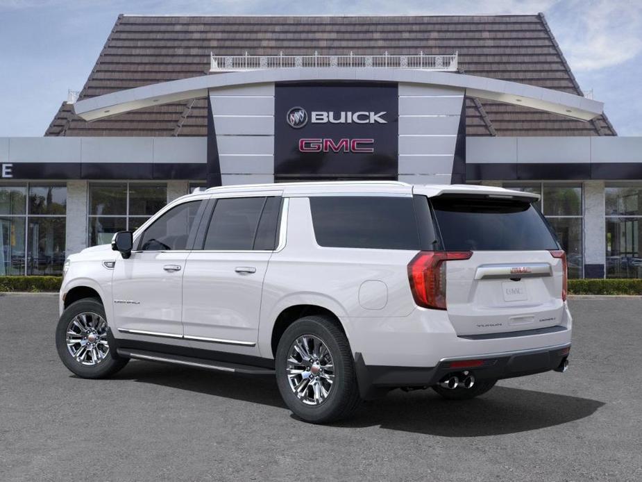 new 2024 GMC Yukon XL car, priced at $85,965