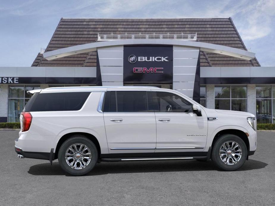 new 2024 GMC Yukon XL car, priced at $85,965