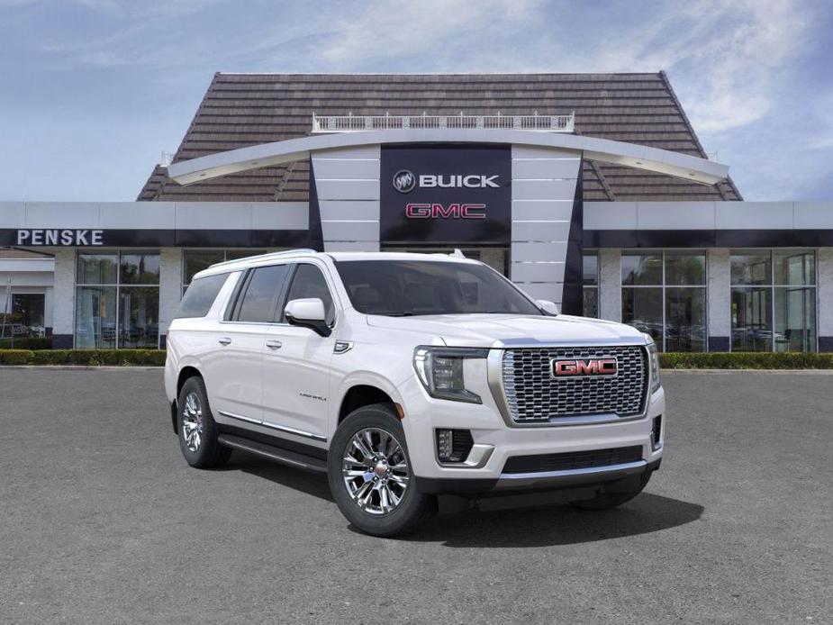 new 2024 GMC Yukon XL car, priced at $85,965