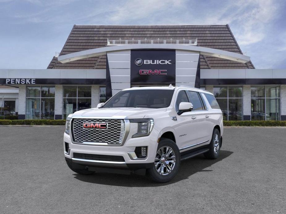 new 2024 GMC Yukon XL car, priced at $85,965