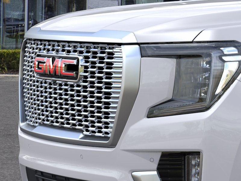 new 2024 GMC Yukon XL car, priced at $85,965