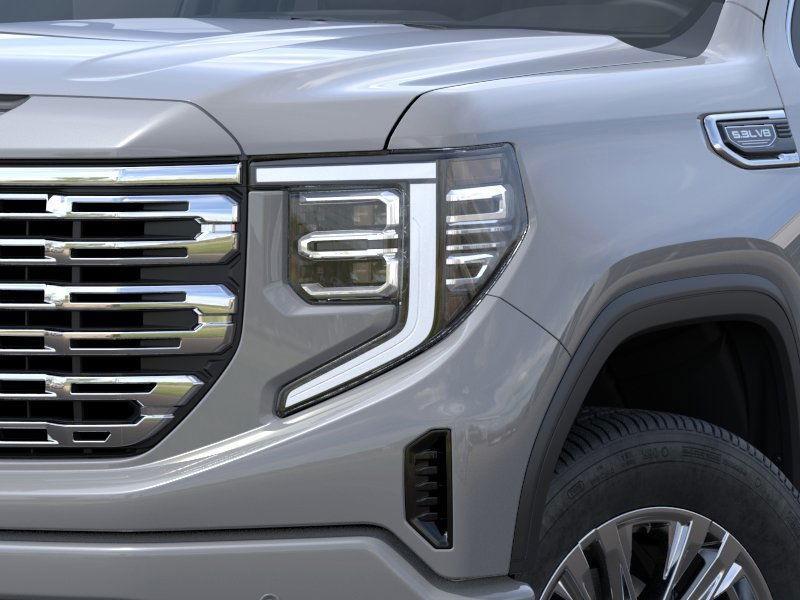 new 2024 GMC Sierra 1500 car, priced at $66,517