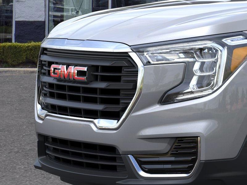 new 2024 GMC Terrain car, priced at $26,166