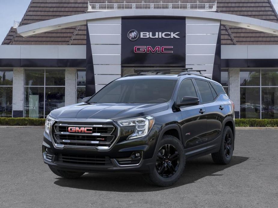 new 2024 GMC Terrain car, priced at $33,513