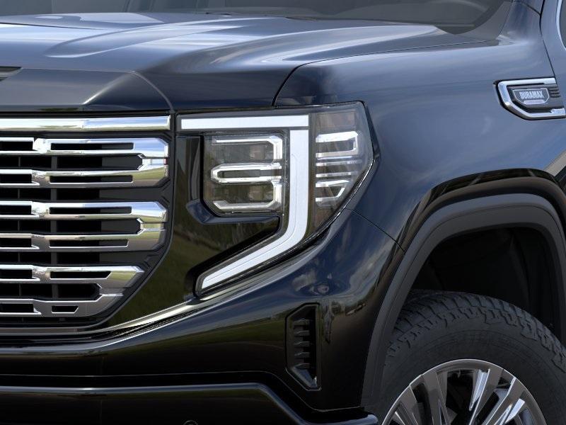 new 2024 GMC Sierra 1500 car, priced at $67,742