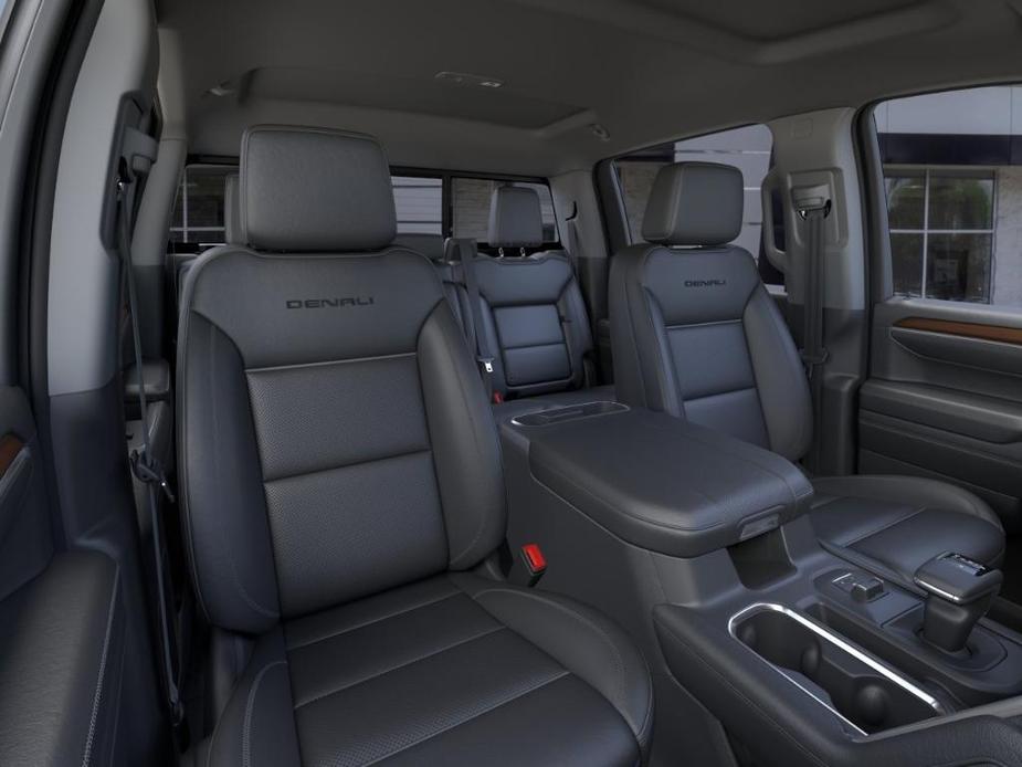 new 2024 GMC Sierra 1500 car, priced at $67,742