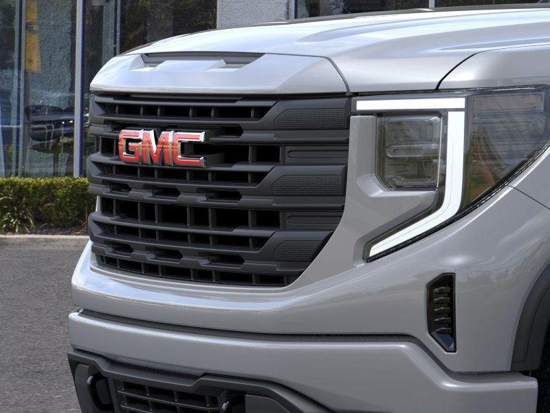 new 2025 GMC Sierra 1500 car, priced at $41,448