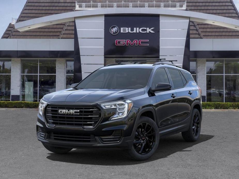 new 2024 GMC Terrain car, priced at $28,633