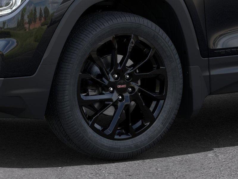 new 2024 GMC Terrain car, priced at $29,372