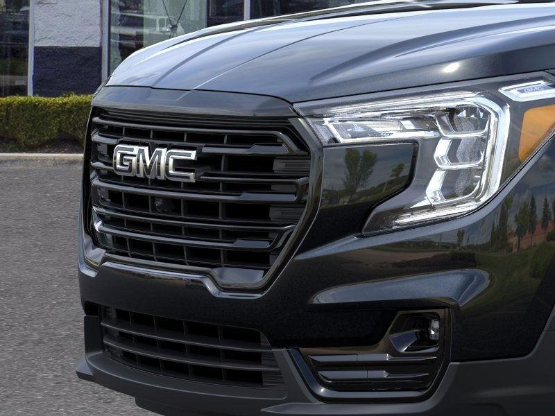 new 2024 GMC Terrain car, priced at $29,372