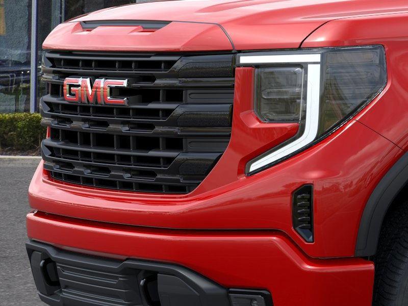 new 2025 GMC Sierra 1500 car, priced at $52,364