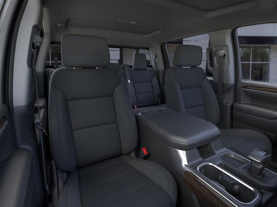 new 2024 GMC Sierra 1500 car, priced at $53,839