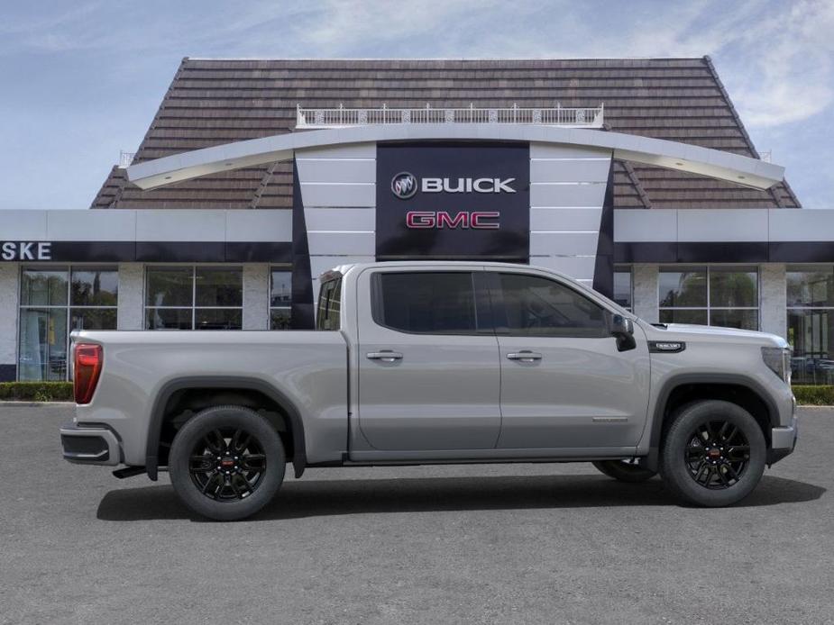 new 2024 GMC Sierra 1500 car, priced at $53,839