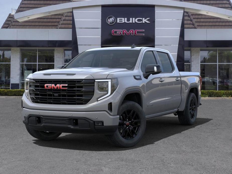 new 2024 GMC Sierra 1500 car, priced at $53,839