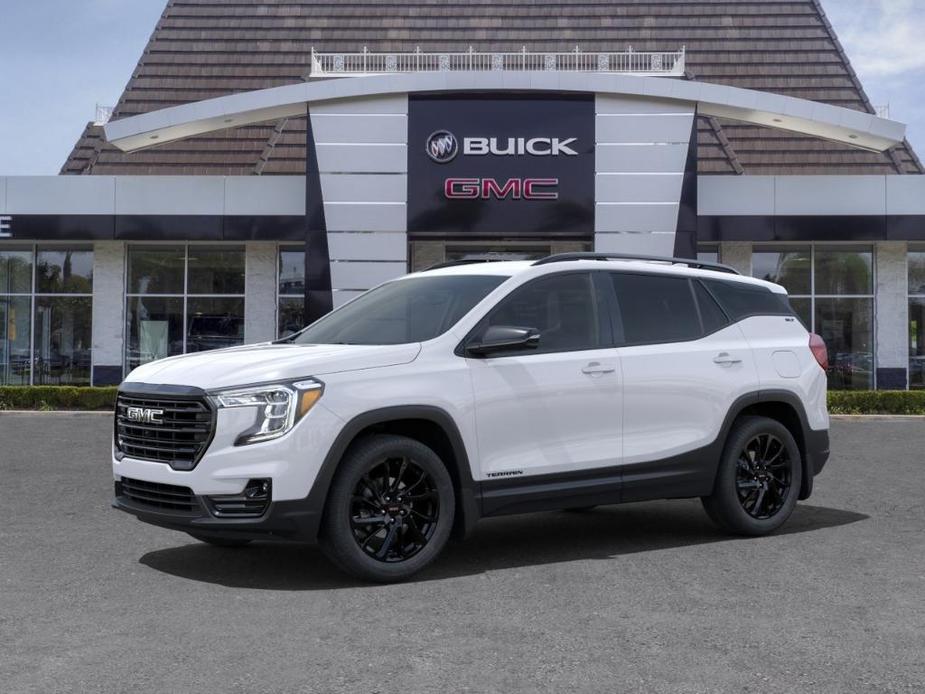 new 2024 GMC Terrain car, priced at $30,011