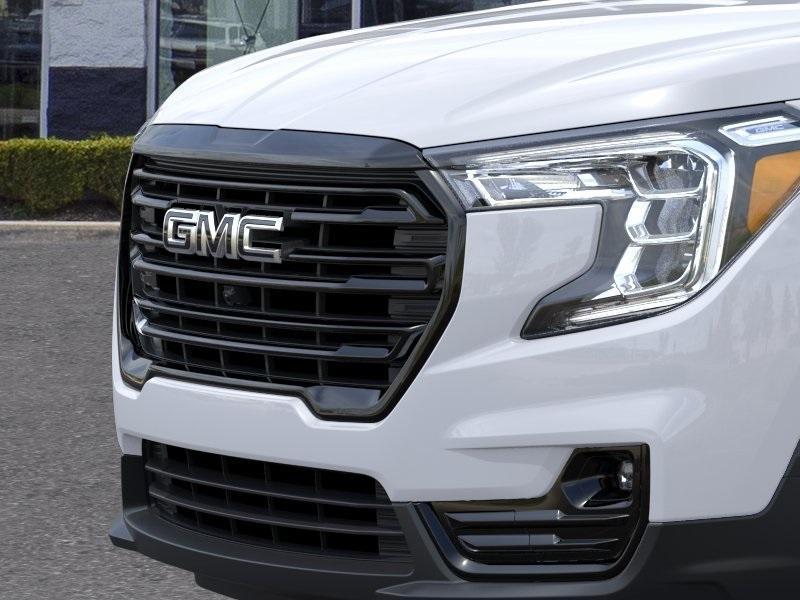 new 2024 GMC Terrain car, priced at $30,011