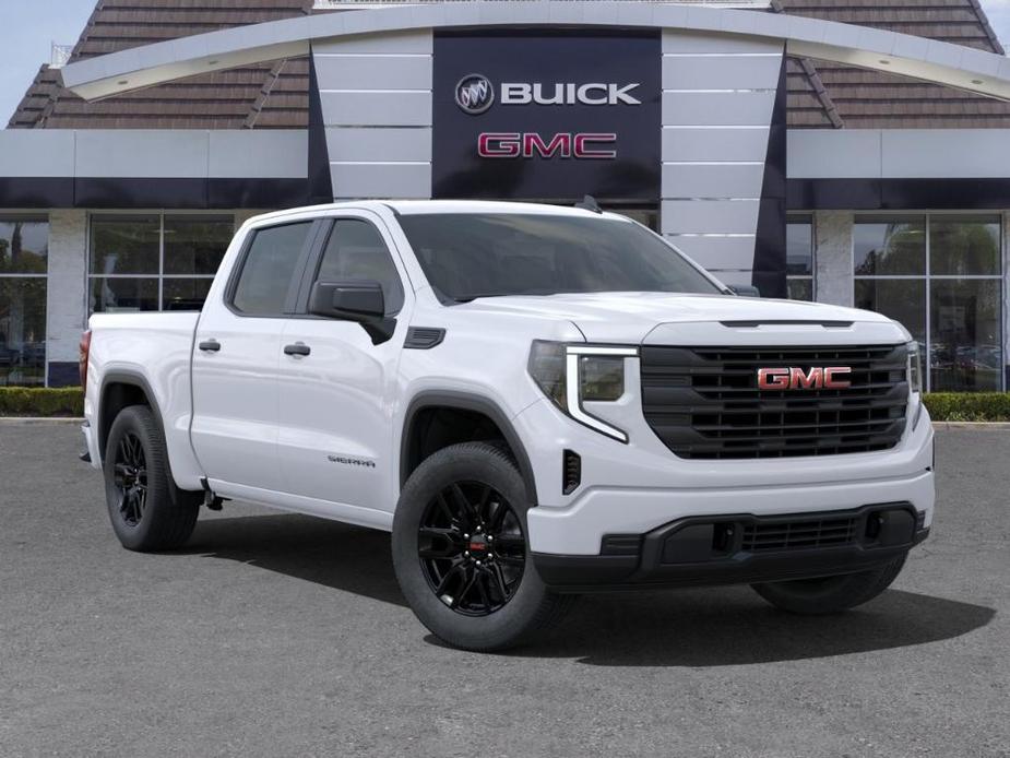 new 2024 GMC Sierra 1500 car, priced at $39,748