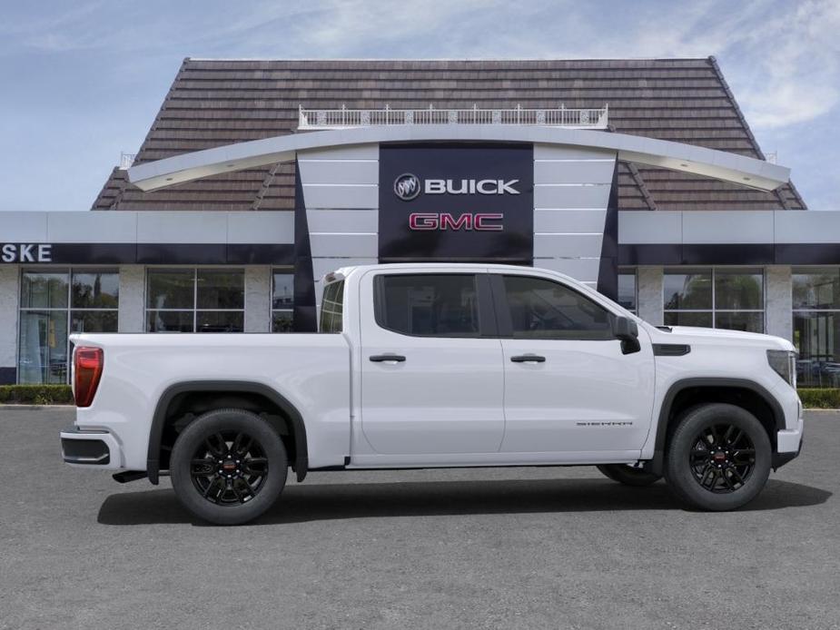 new 2024 GMC Sierra 1500 car, priced at $39,748