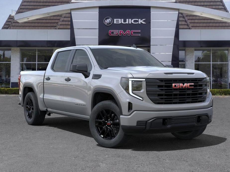 new 2025 GMC Sierra 1500 car, priced at $47,789