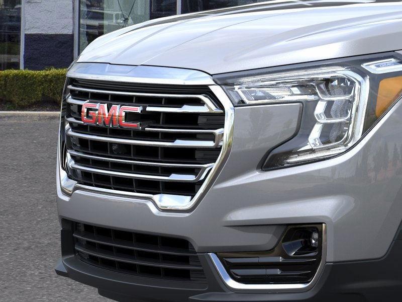 new 2024 GMC Terrain car, priced at $28,421