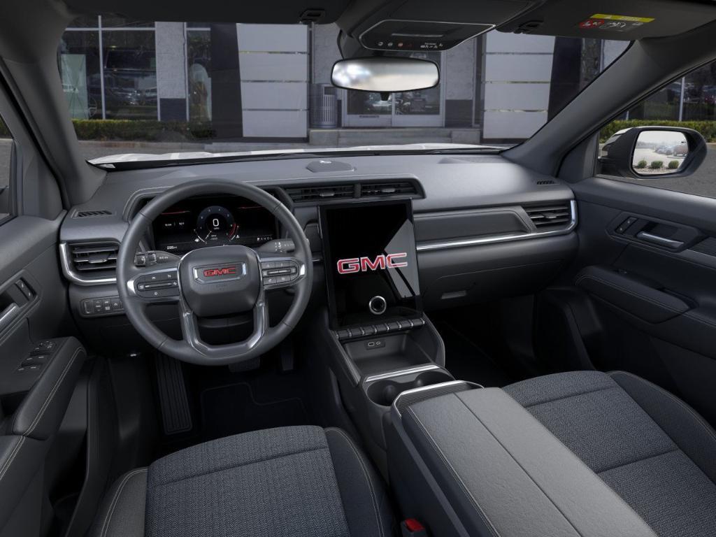 new 2025 GMC Terrain car, priced at $32,825